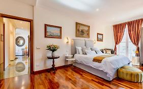 Atticus Forum Romanum Luxury Penthouse