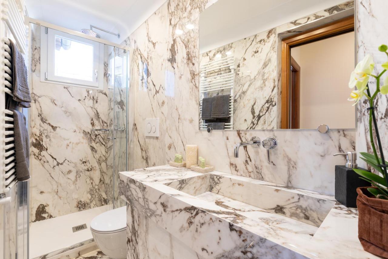 Atticus Forum Romanum Luxury Penthouse Apartment Exterior photo